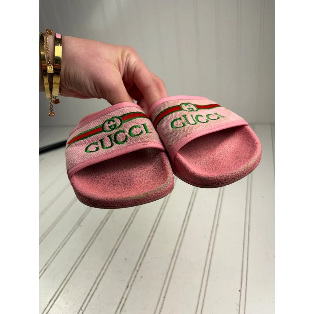 Gucci elevate your